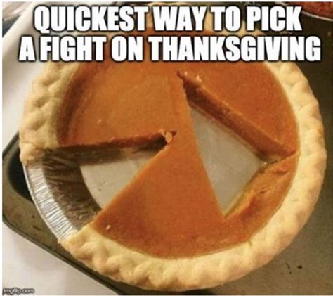 funny thanksgiving memes 2021